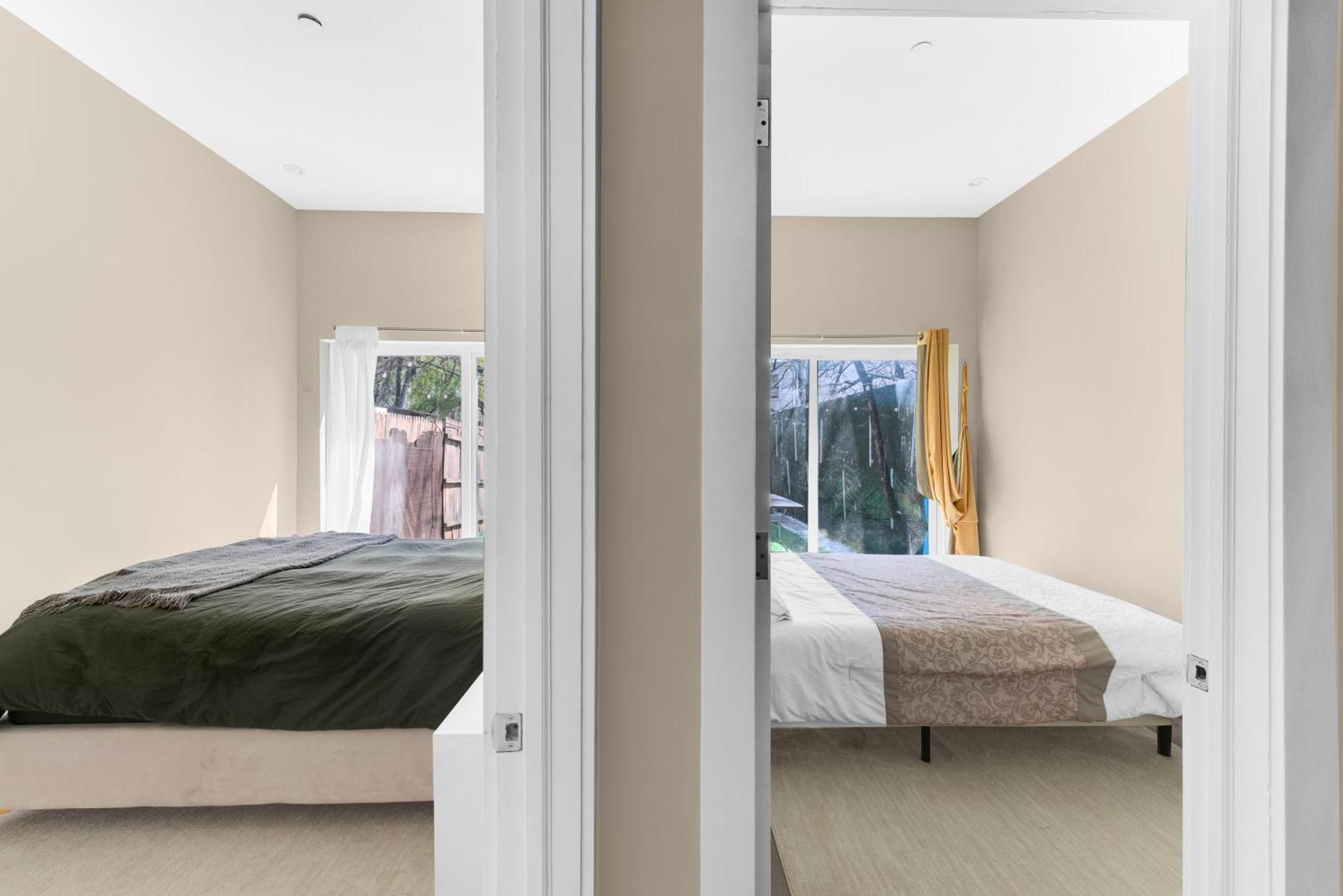 Charming 2Br Bkyrd Near Williamsburg Διαμέρισμα Νέα Υόρκη Εξωτερικό φωτογραφία