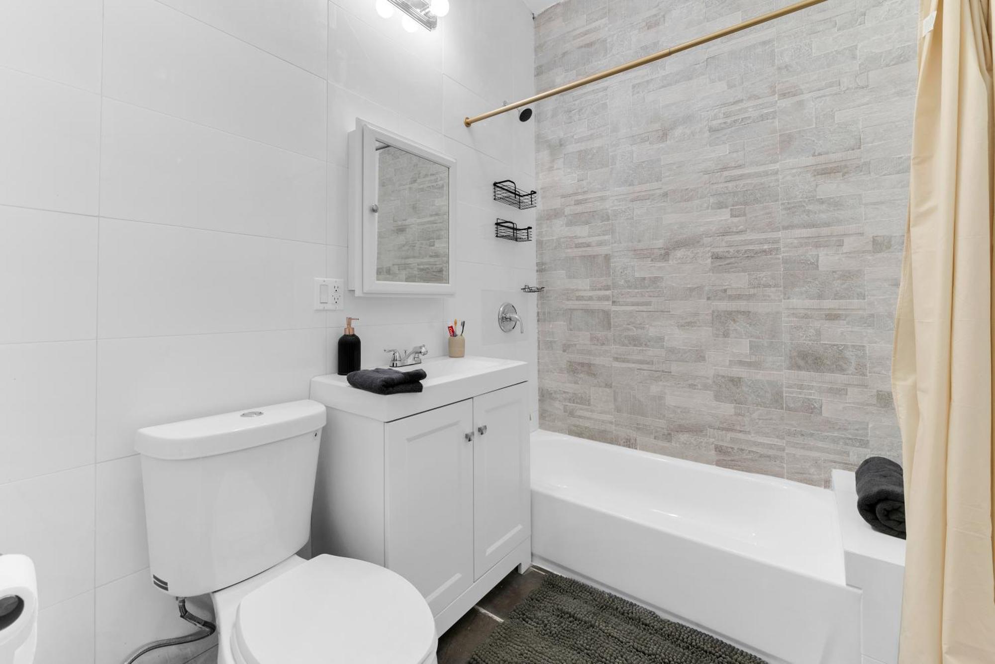 Charming 2Br Bkyrd Near Williamsburg Διαμέρισμα Νέα Υόρκη Εξωτερικό φωτογραφία