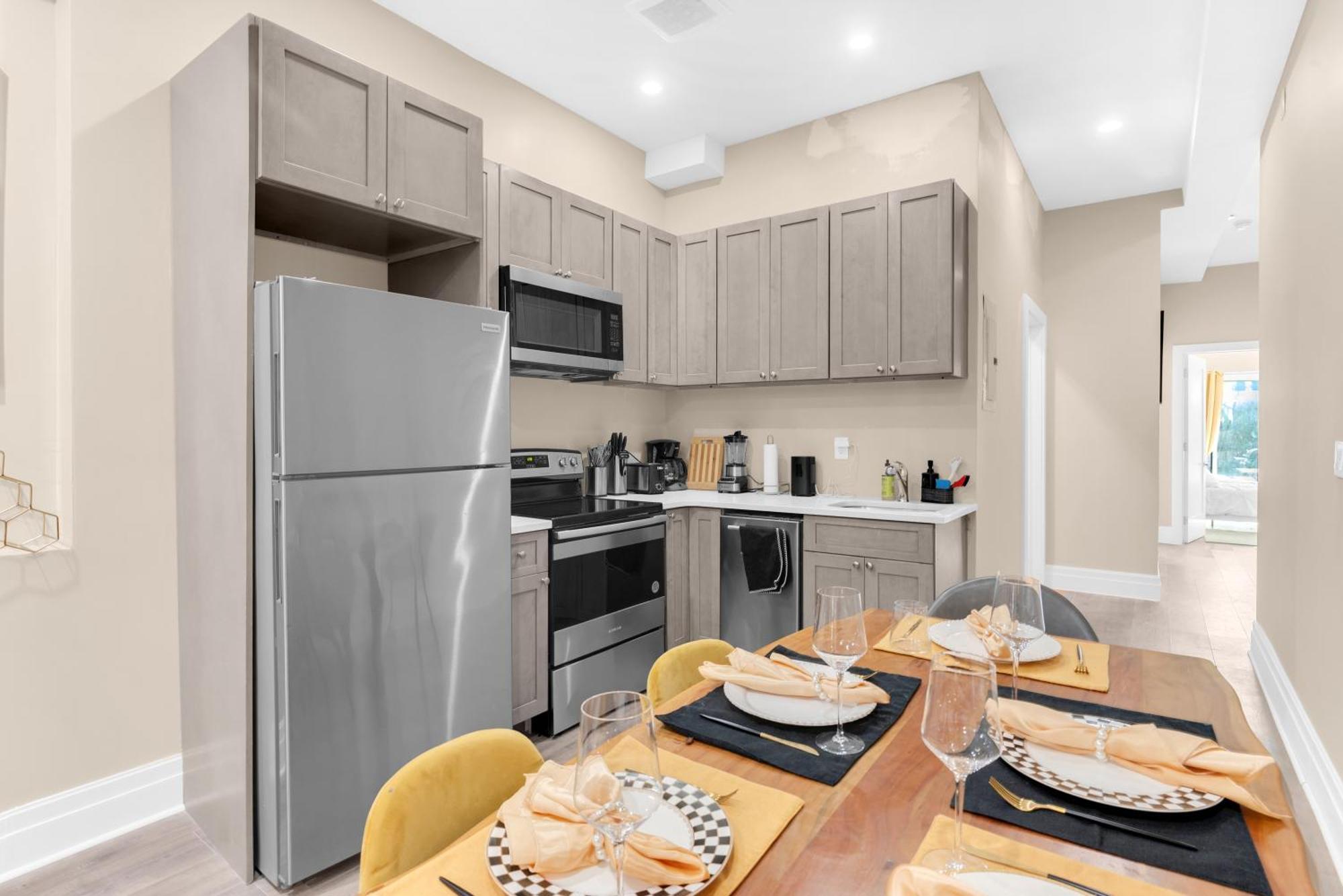 Charming 2Br Bkyrd Near Williamsburg Διαμέρισμα Νέα Υόρκη Εξωτερικό φωτογραφία