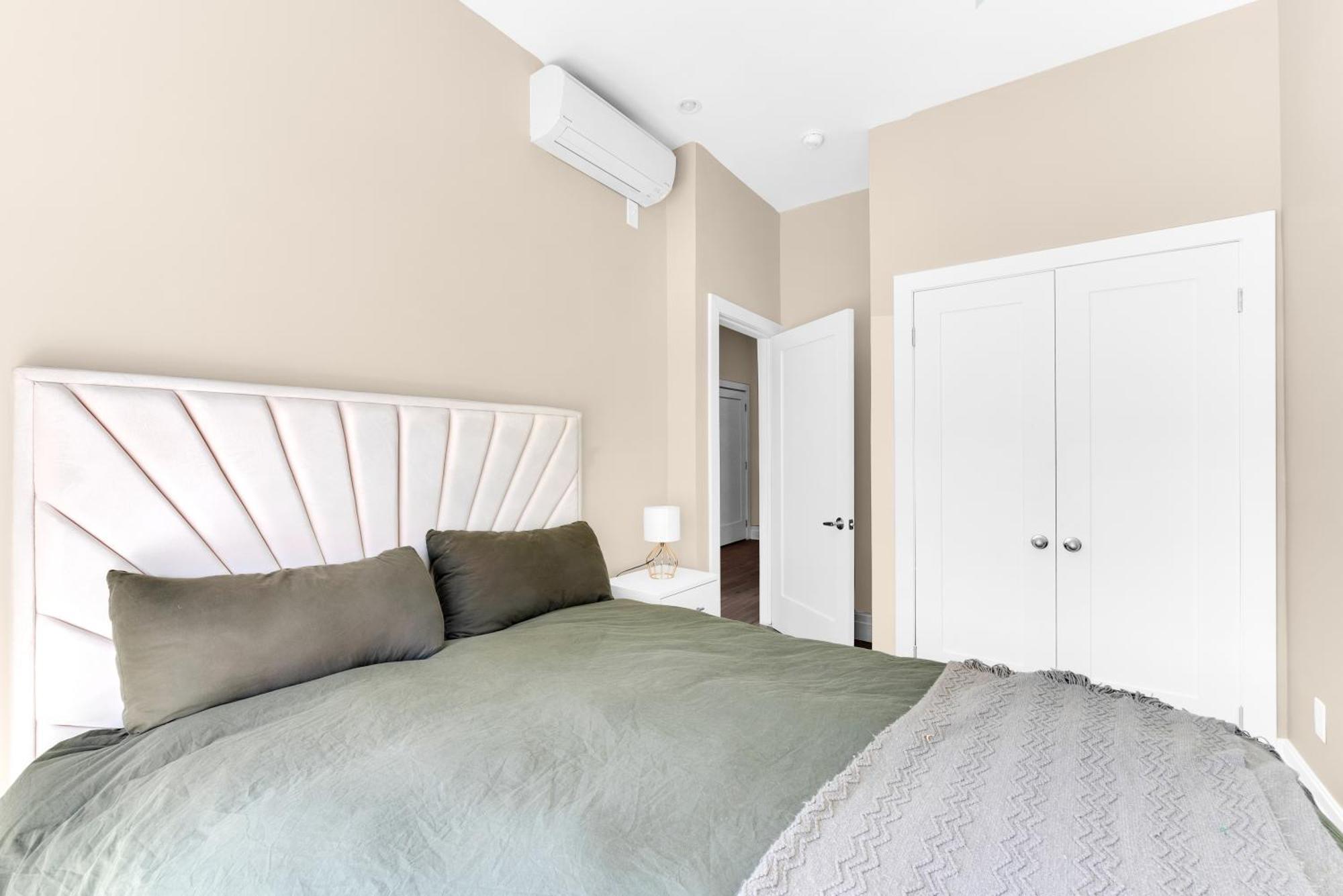 Charming 2Br Bkyrd Near Williamsburg Διαμέρισμα Νέα Υόρκη Εξωτερικό φωτογραφία