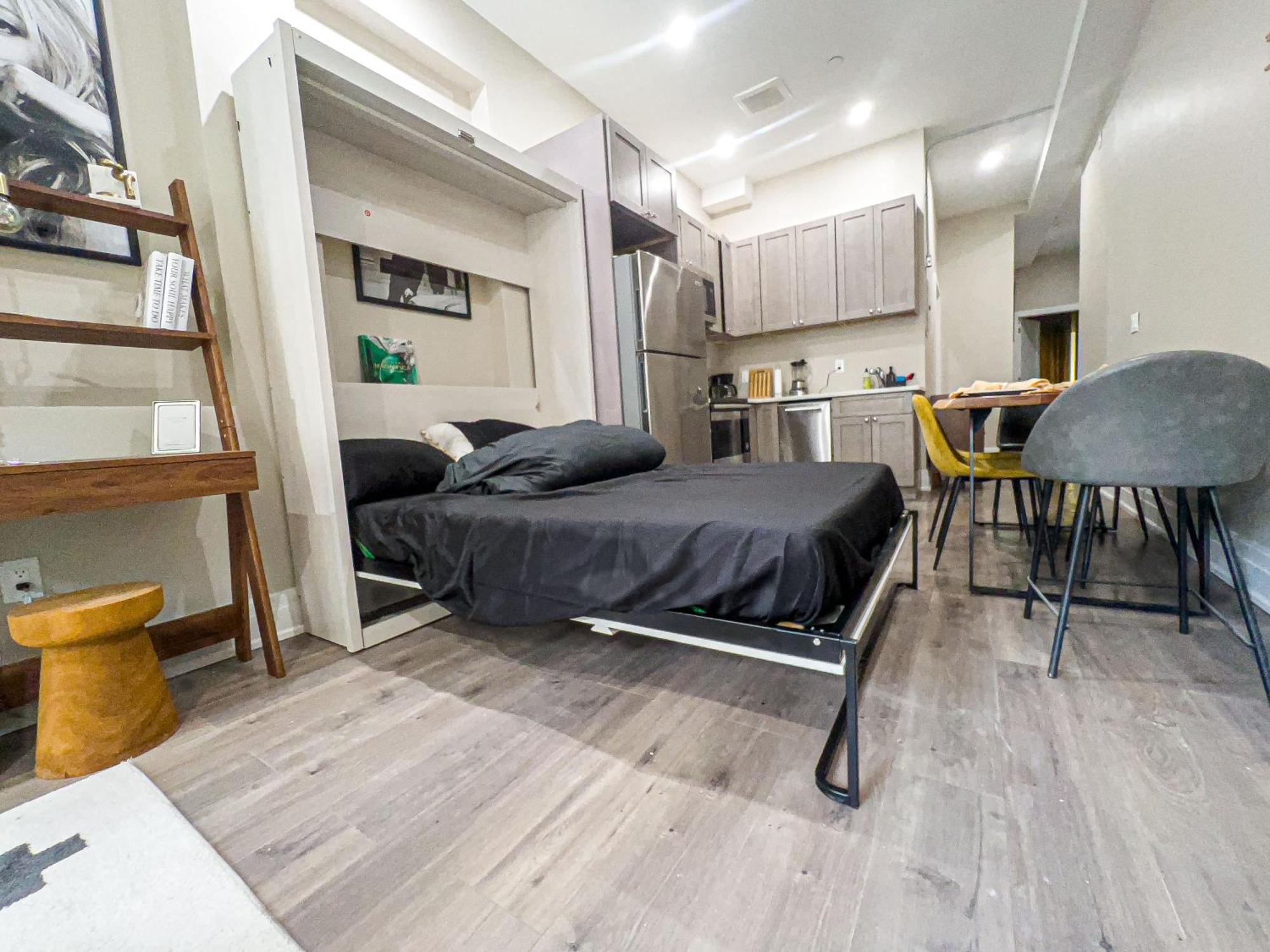 Charming 2Br Bkyrd Near Williamsburg Διαμέρισμα Νέα Υόρκη Εξωτερικό φωτογραφία