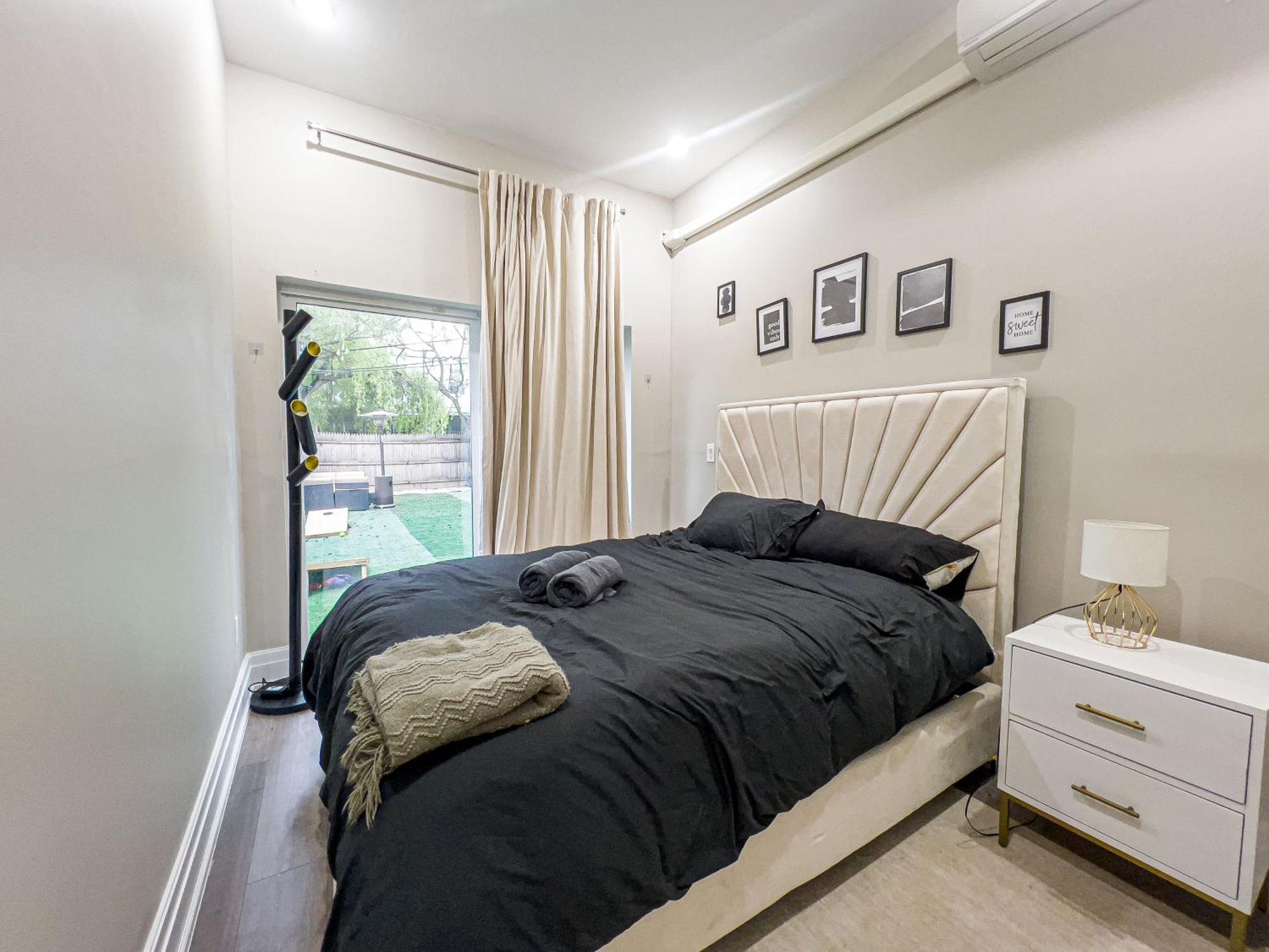 Charming 2Br Bkyrd Near Williamsburg Διαμέρισμα Νέα Υόρκη Εξωτερικό φωτογραφία